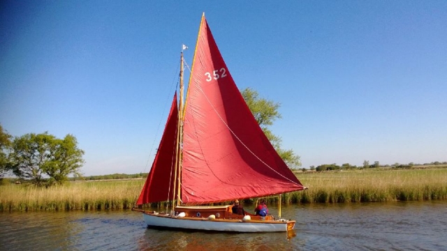  Clipper 